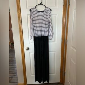 Emma & Michele Medium Jumpsuit